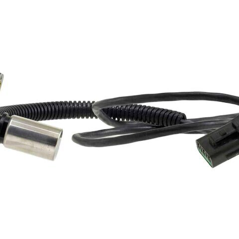 NGK Output Automatic Transmission Speed Sensor AU0130