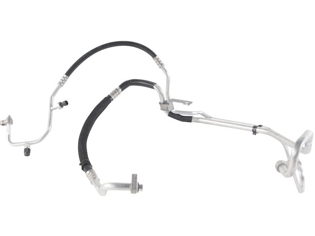 AC Delco A/C Hose
