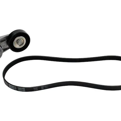 DIY Solutions Serpentine Belt Drive Component Kit BEP00492