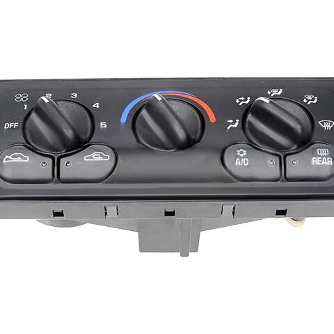 Dorman HVAC Control Module 599-213