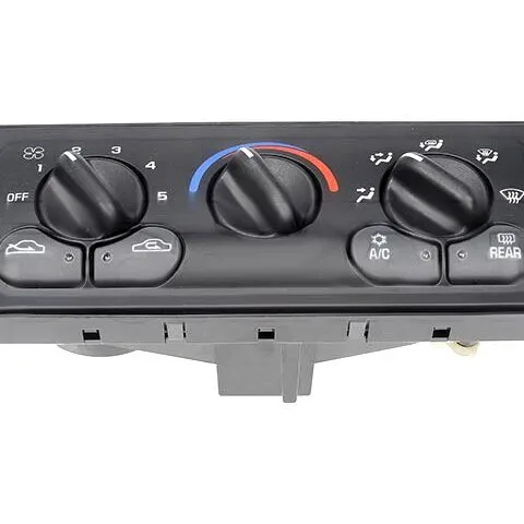 Dorman HVAC Control Module 599-213