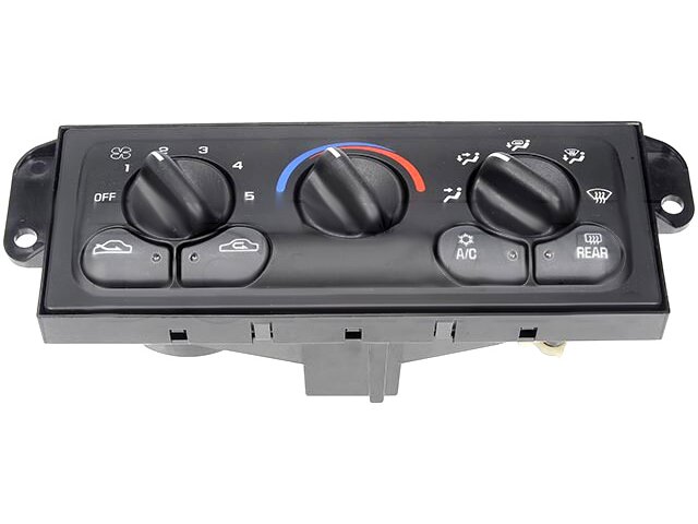 Dorman HVAC Control Module
