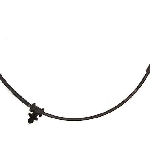 Dynamic Friction Rear Brake Pad Sensor 341-47009