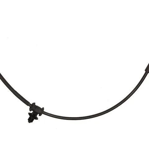 Dynamic Friction Rear Brake Pad Sensor 341-47009