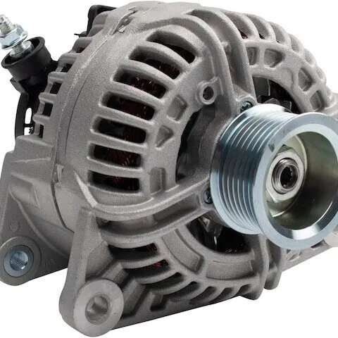 TRQ Alternator ALA94481