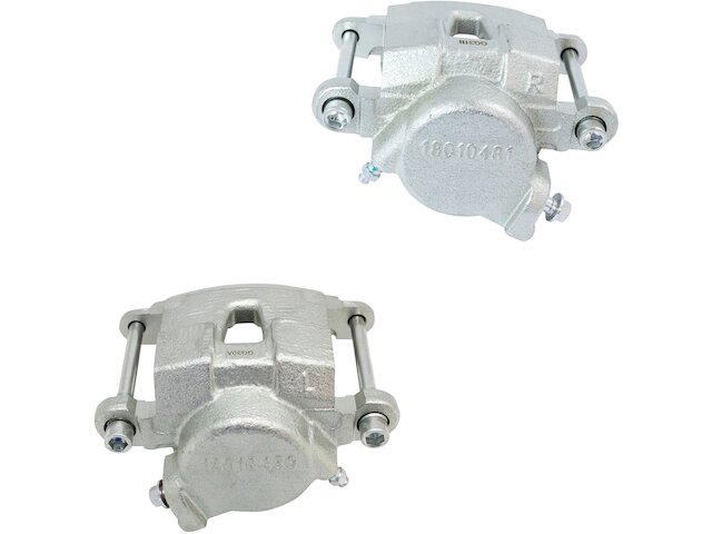 TRQ Brake Caliper Set