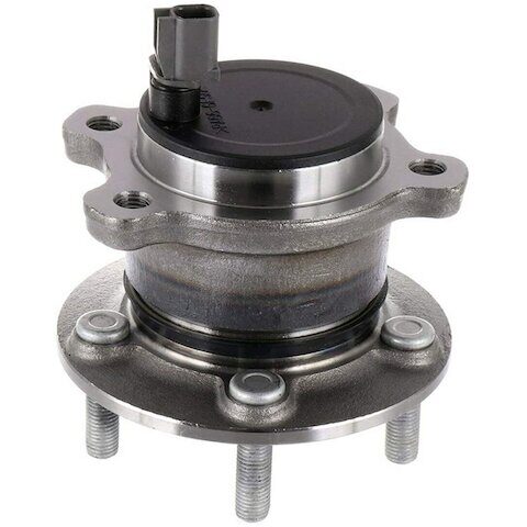 Detroit Axle Rear Wheel Bearing 512496