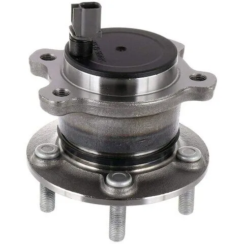 Detroit Axle Rear Wheel Bearing 512496