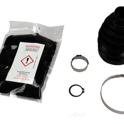 AC Delco Front Inner CV Boot Kit 10359973