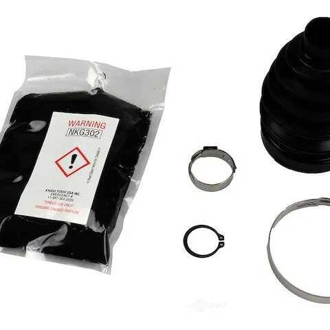 AC Delco Front Inner CV Boot Kit 10359973