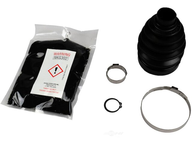 AC Delco CV Boot Kit
