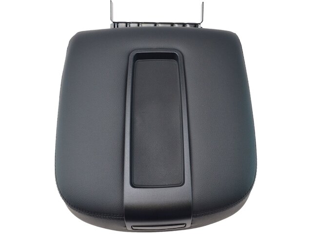 TRQ Console Lid