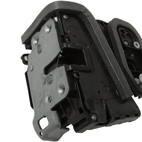 AC Delco Front Left Door Latch Assembly 13528310