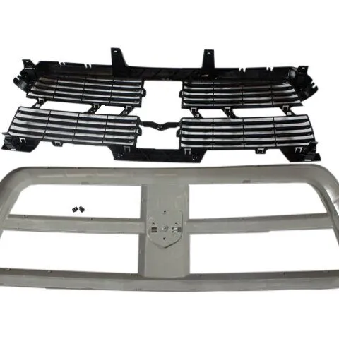 Mopar Center Grille 68067722AA