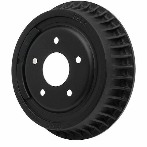 Dynamic Friction Rear Brake Drum 365-47055