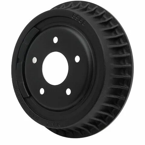 Dynamic Friction Rear Brake Drum 365-47055
