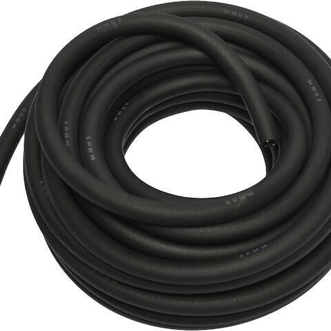 ContiTech Radiator To Reservoir Heater Hose 64995