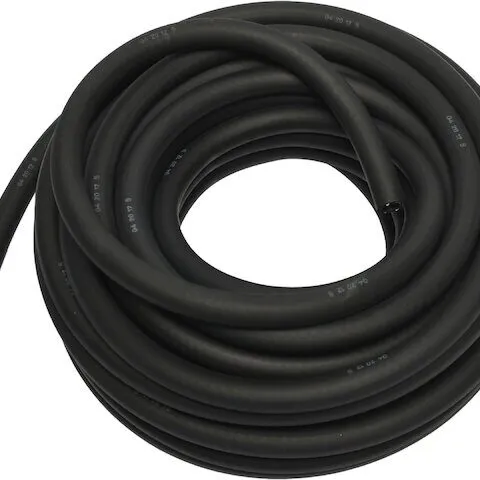 ContiTech Radiator To Reservoir Heater Hose 64995