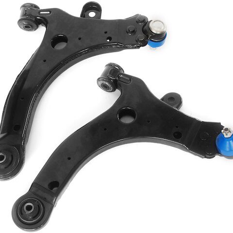 Replacement Front Lower Control Arm Kit 498-029
