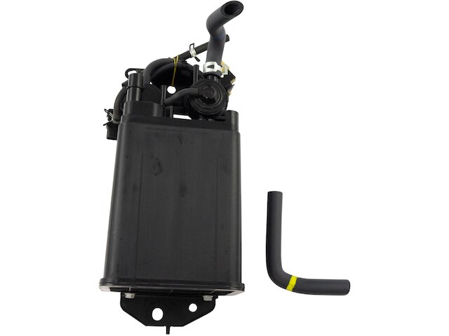 DIY Solutions Carbon Canister
