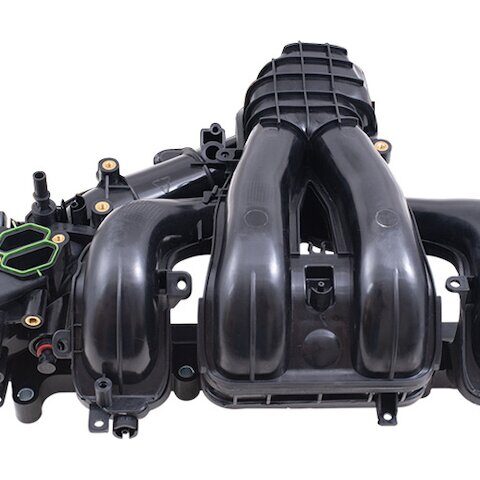 Brock Intake Manifold 3772-0013
