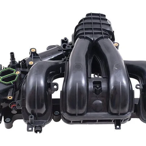 Brock Intake Manifold 3772-0013