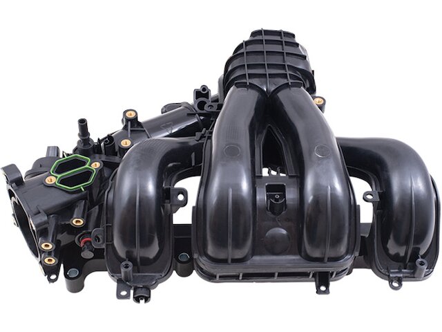 Brock Intake Manifold