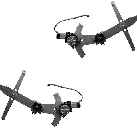 TRQ Window Regulator Set WRA50224
