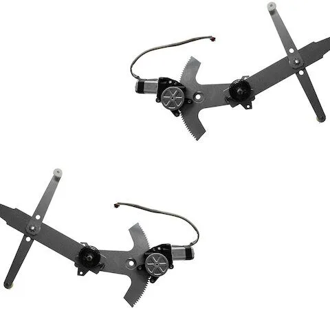 TRQ Window Regulator Set WRA50224