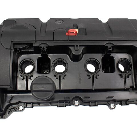 TRQ Valve Cover VCA93587
