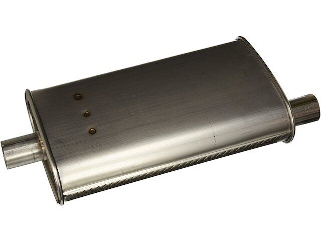 Walker Muffler