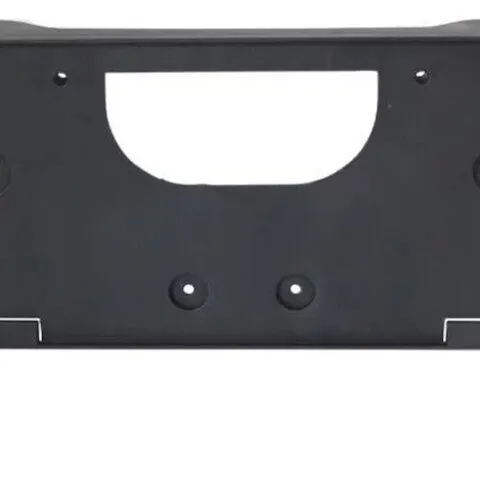 TechPro Front License Plate Bracket GM1068116