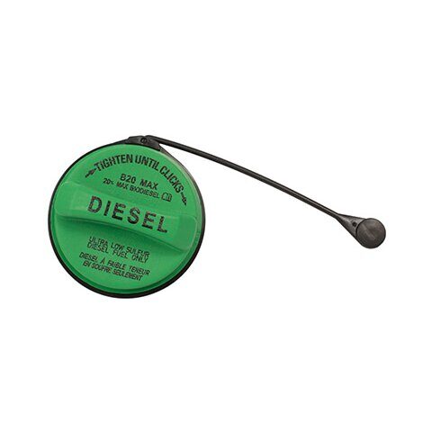 Motorcraft Fuel Tank Cap FC-1091