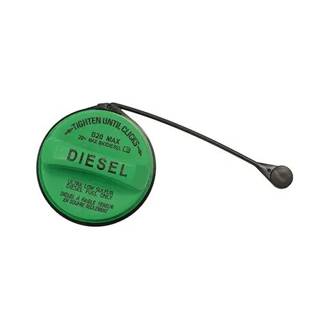 Motorcraft Fuel Tank Cap FC-1091