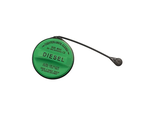 Motorcraft Fuel Tank Cap