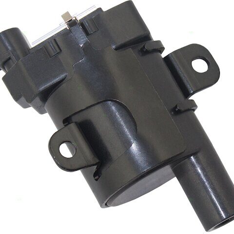Brock Ignition Coil 1885-1007