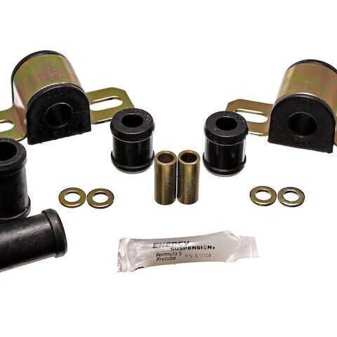 Energy Suspension Rear Sway Bar Bushing Kit 3.5103G