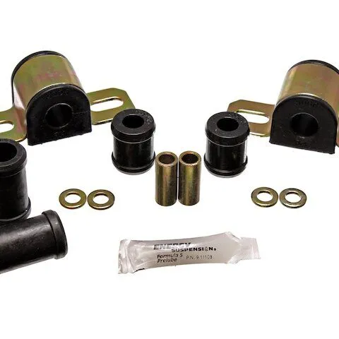 Energy Suspension Rear Sway Bar Bushing Kit 3.5103G