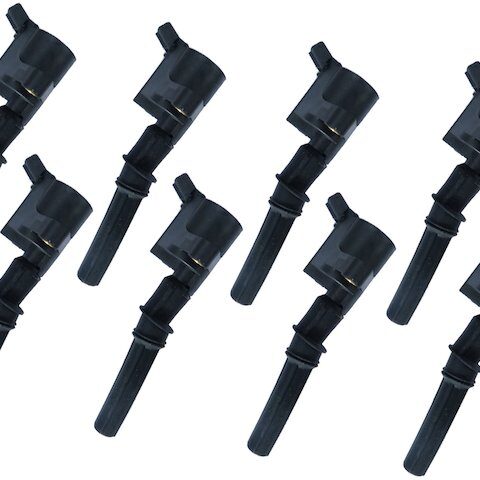 Replacement Ignition Coil Kit 904-001-K8