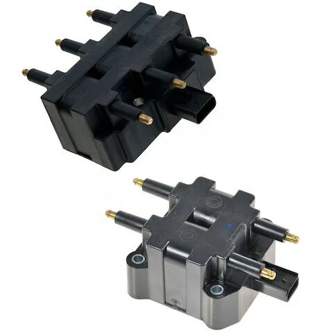 DIY Solutions Ignition Coil Set IGN00402