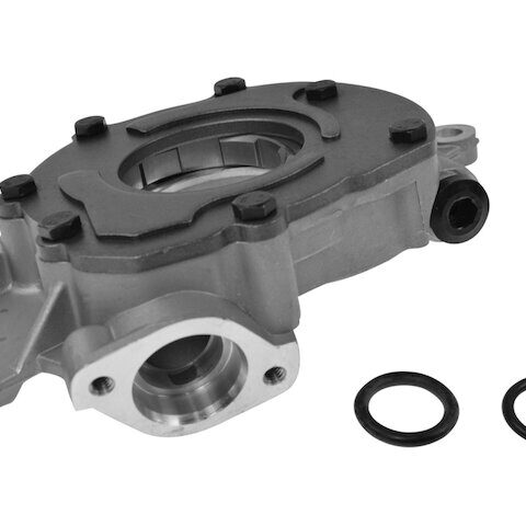 TRQ Oil Pump EPA35951