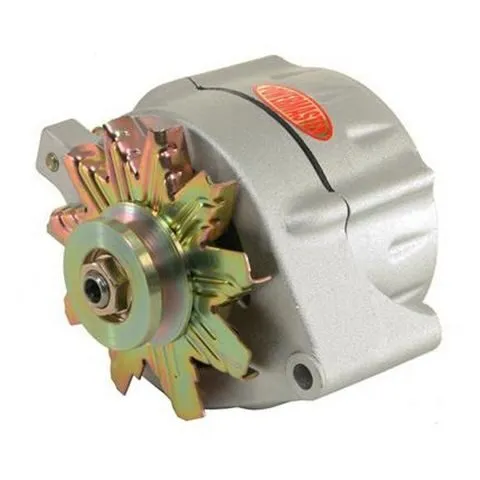Powermaster Alternator 8-47101