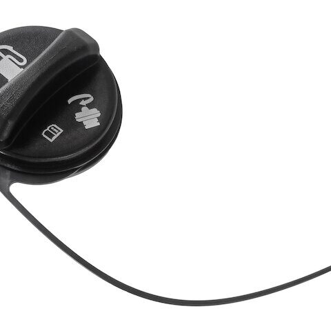 Replacement Fuel Tank Cap 123-902