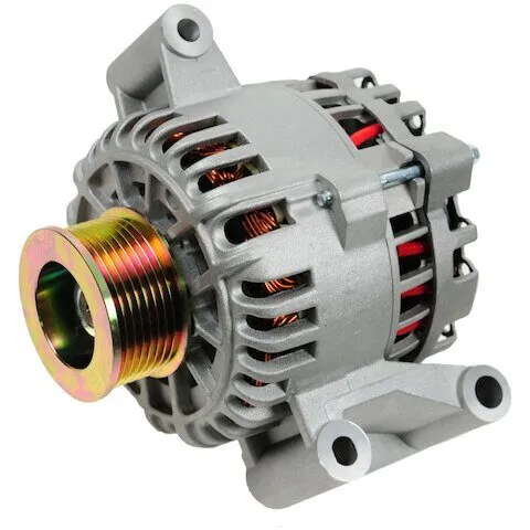 DIY Solutions Alternator ECS00004
