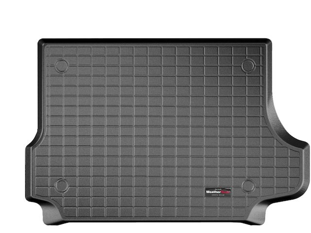 Weathertech Cargo Liner
