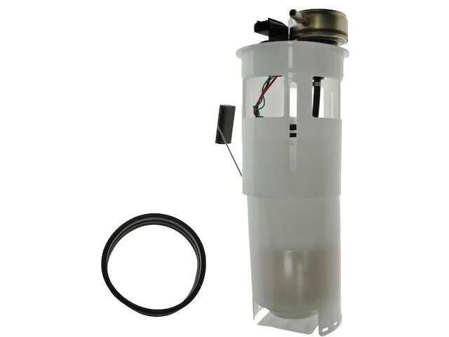 TRQ Fuel Pump