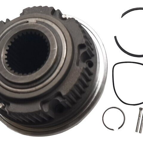 SKP Locking Hub SK404018