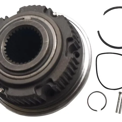 SKP Locking Hub SK404018