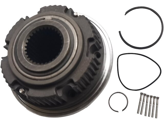 SKP Locking Hub