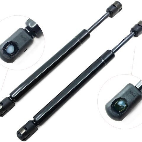 Replacement Front Hood Lift Support Kit 827-050